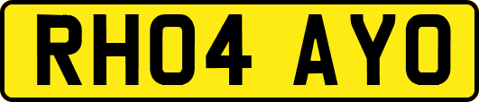 RH04AYO