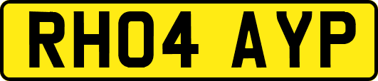 RH04AYP