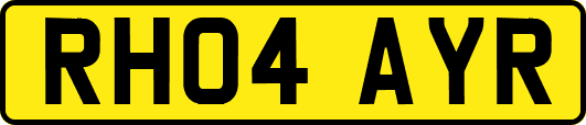 RH04AYR