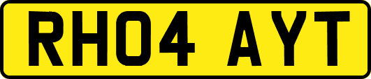 RH04AYT