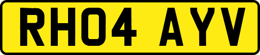 RH04AYV