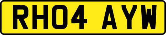 RH04AYW