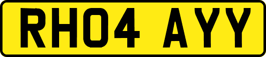 RH04AYY
