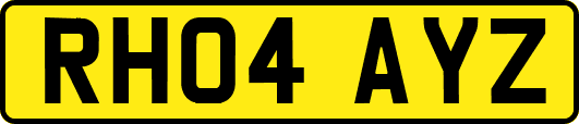 RH04AYZ