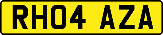 RH04AZA