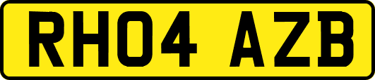 RH04AZB