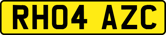 RH04AZC