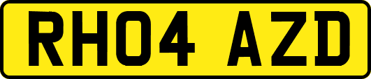 RH04AZD