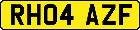 RH04AZF