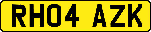 RH04AZK