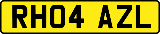 RH04AZL