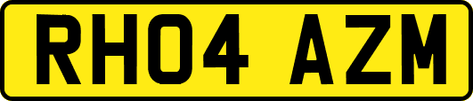 RH04AZM