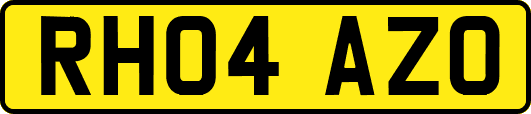 RH04AZO