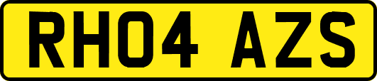 RH04AZS