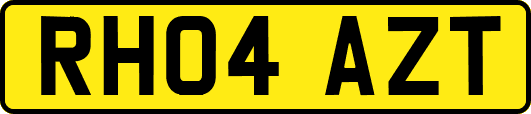 RH04AZT