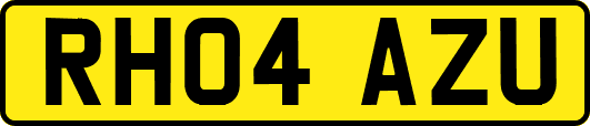 RH04AZU