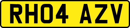 RH04AZV