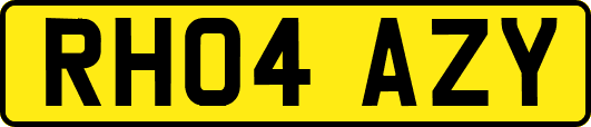 RH04AZY