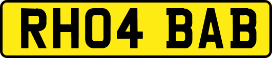 RH04BAB