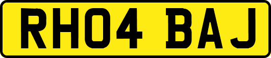 RH04BAJ