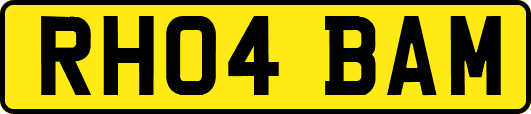RH04BAM