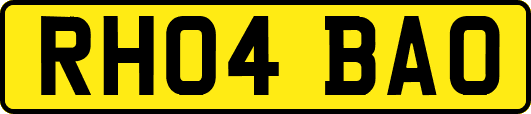 RH04BAO