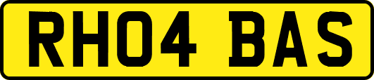 RH04BAS