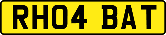 RH04BAT