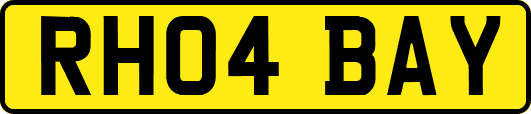 RH04BAY