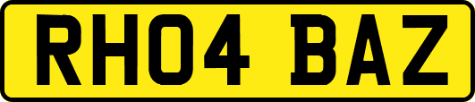 RH04BAZ