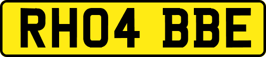 RH04BBE