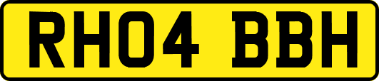 RH04BBH