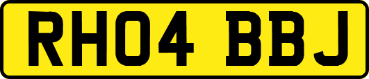 RH04BBJ