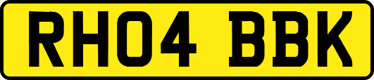 RH04BBK