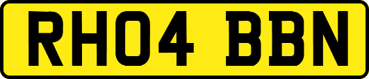RH04BBN