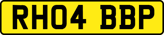 RH04BBP