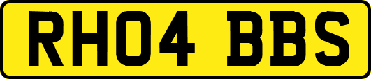 RH04BBS