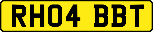 RH04BBT