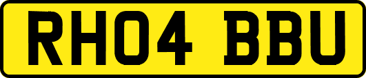 RH04BBU