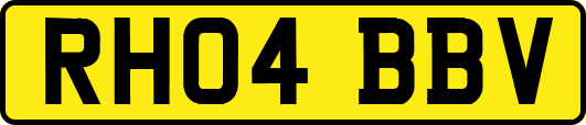 RH04BBV