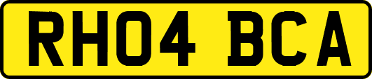 RH04BCA