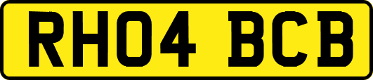 RH04BCB