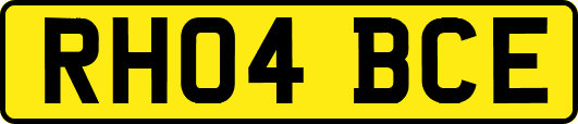 RH04BCE