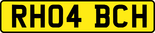 RH04BCH