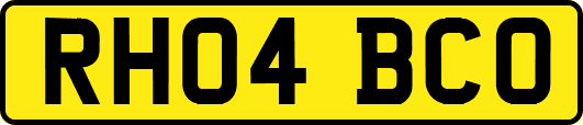 RH04BCO