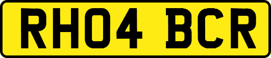 RH04BCR