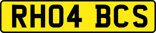 RH04BCS
