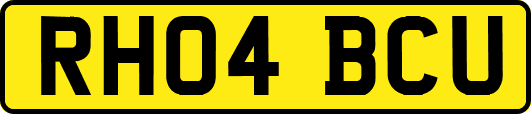 RH04BCU