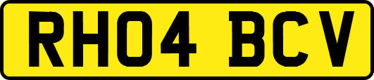 RH04BCV