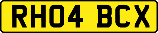 RH04BCX